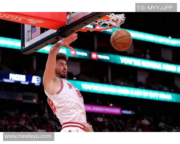 维拉纽瓦称赞申京23岁已是全明星未来潜力无限尚未达到巅峰