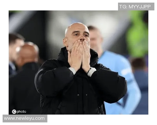 瓜迪奥拉执教下曼城对多特保持不败战绩六胜两平展现强大实力