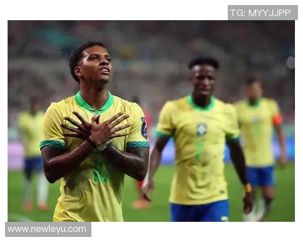 埃斯特旺首发仅五场却为巴西国家队斩获五球的惊人表现