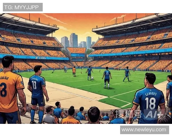 刘邵子洋九月加盟洛杉矶FC二队未能出场赛季已然结束无缘季后赛