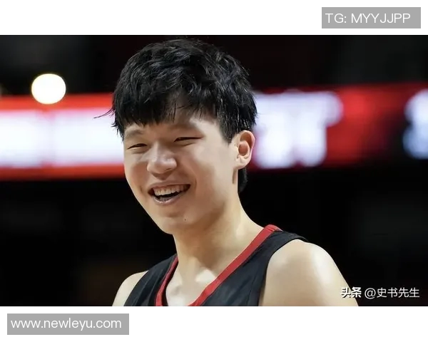 湖记深度解析杨瀚森季前赛抹泪背后的决心与坚持