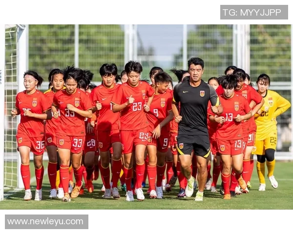 中国U17女子世界杯C组小组赛表现出色晋级16强战斗力十足