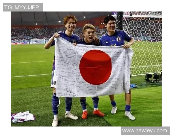 森保一展望未来希望日本足球能与巴西队齐名球员多在欧洲顶级联赛效力