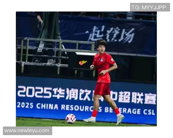 17岁魏祥鑫追梦留洋愿以努力训练实现欧洲足球梦想