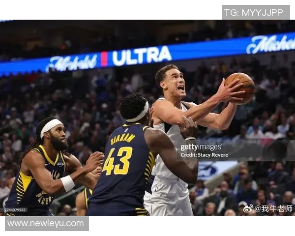 独行侠迎战步行者濃眉与布威出战加福德莱夫利缺阵继续影响球队表现