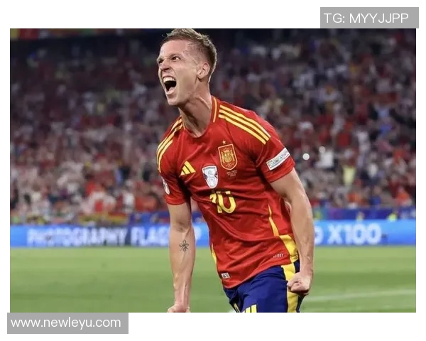 奥尔莫因伤缺席西班牙队训练或将错过对阵格鲁吉亚的比赛