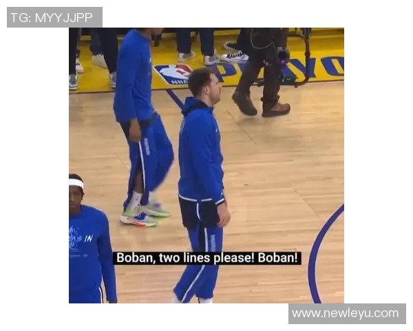 东契奇运动能力出众博班马扬诺维奇称其正处最佳状态