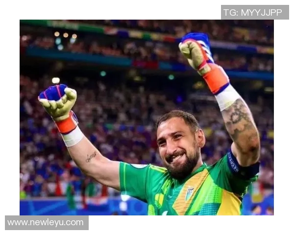 多纳鲁马谈门将角色变革希望在曼城向瓜帅学习提升自我