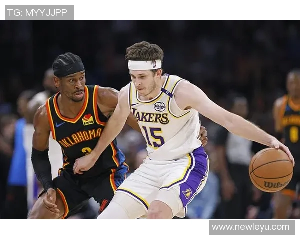 美记预测西部球队战绩雷霆领跑勇士湖人火箭表现平平