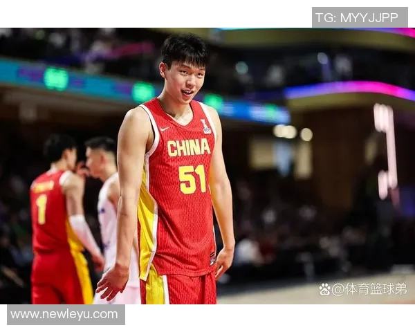球队期待杨瀚森在G联盟锻炼提升实力也可能随队出征客场比赛