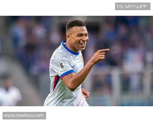 姆巴佩有望在世界杯前超越亨利成为法国队史射手王