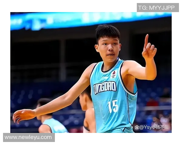 杨瀚森昨日创生涯新高出场时间今日半场意外未能上场引发热议