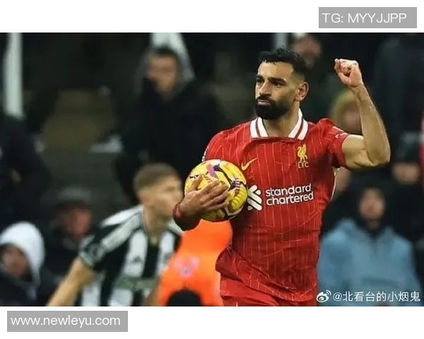 沙特俱乐部对萨拉赫表现出浓厚兴趣与利物浦尚未展开谈判