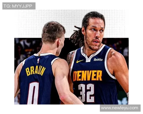 戈登谈第三节表现称能掌控节奏很棒期待开局不再松懈更完美